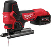 Akku-Stichsäge MILWAUKEE, M18 FBJS-502X