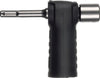 Absaugadapter MILWAUKEE, SDS-Plus DUST-LOK&trade;