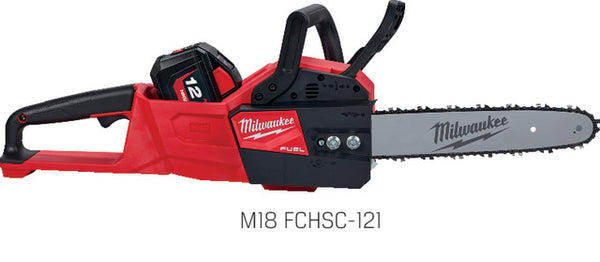 Akku-Kettensäge M18 FCHSC-121