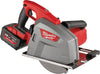 Akku-Metallhandkreissäge MILWAUKEE, M18 FMCS66-121C
