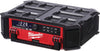 Packout<sup>&trade;</sup>- System MILWAUKEE, Akku-/Netz-Radio M18 PRCDAB+-0