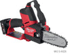 Akku-Kettensäge MILWAUKEE, M12 FHS-602X