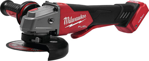 Akku-Winkelschleifer MILWAUKEE, M18 ONEFSAG125XPDB-0X FUEL<sup>&trade;</sup>