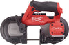 Akku-Bandsäge MILWAUKEE, M12 FBS64-0C