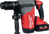 Akku-Bohrhammer MILWAUKEE, M18 ONEFHPX-0X