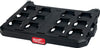 PACKOUT&trade;- System MILWAUKEE, Grundplatte