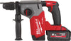 Akku-Bohrhammer MILWAUKEE, M18 FHX-552X