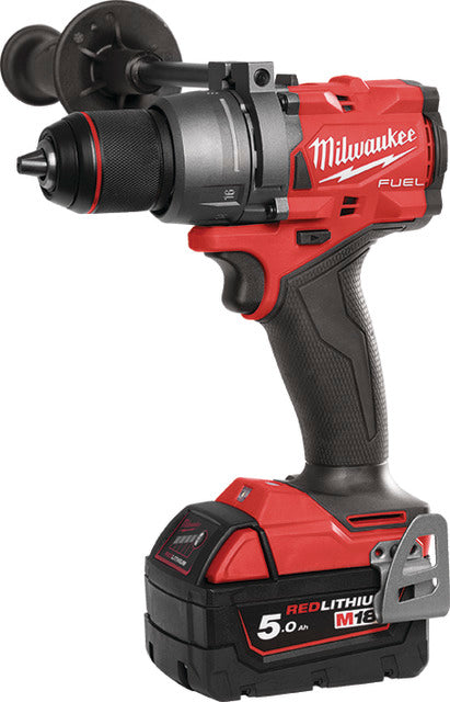 Akku-Schlagbohrschrauber MILWAUKEE, M18 FPD3-502X
