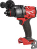 Akku-Bohrschrauber MILWAUKEE, M18 FDD3-0X