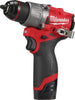 Akku-Schlagbohrschrauber Milwaukee, M12 FPD2-202X