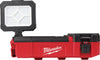 PACKOUT&trade;- System MILWAUKEE, Akku-Leuchte M12 POAL-0