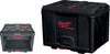 PACKOUT&trade;- System MILWAUKEE, Koffer Frontlader