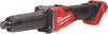 Akku-Geradschleifer MILWAUKEE, M18 FDGRB-0X