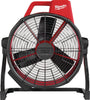 Akku-Ventilator MILWAUKEE, M18ARFHP-0