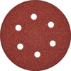 Schleifblatt MILWAUKEE, &Oslash; 150 mm, 6 Löcher