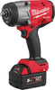 Akku-Schlagschrauber MILWAUKEE, M18 FHIW2P12-502X