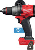 Akku-Bohrschrauber MILWAUKEE, M18 ONEDD3-0X