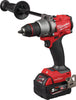 Akku-Schlagbohrschrauber MILWAUKEE, M18 ONEPD3-502X