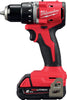 Akku-Bohrschrauber MILWAUKEE, M18 BLDDRC-202C