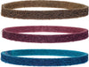 Vliesband MILWAUKEE, 10 × 330 mm