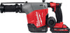 Akku-Bohrhammer MILWAUKEE, M18 FHAFOH16-302X