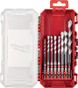 Mehrzweckbohrer-Set MILWAUKEE, SHOCKWAVE IMPACT DUTY<sup>&trade;</sup>
