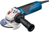 Winkelschleifer BOSCH, GWS 17-125
