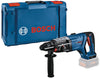 Akku-Bohrhammer BOSCH, GBH 18V-28 DC