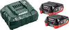 Basis-Set METABO, 12 V LiHD