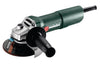 Winkelschleifer METABO, W 750-125