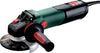 Winkelschleifer METABO, WEV 17-125 Quick Inox