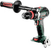 Akku-Bohrschrauber METABO, BS 18 LTX BL Q I