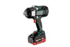Akku-Schlagschrauber METABO, SSW 18 LTX 1750 BL