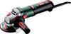 Winkelschleifer METABO, WEBA 20-125 Quick BL