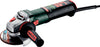 Winkelschleifer METABO, WEVBA 20-125 Quick BL