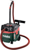 Akku-Nass-/Trockensauger METABO, AS 36-18 L 20 PC-CC