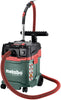 Akku-Nass-/Trockensauger METABO, AS 36-18 M 30 PC-CC
