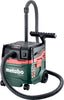 Nass-/Trockensauger METABO, AS 20 L PC