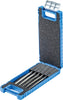 Diamant-Nadelfeile PFERD, Satz D 91 fein