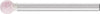 Edelkorund-Schleifstift PFERD, Form KU