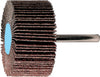 Fächerschleifer PFERD, für INOX Korn 80