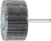 Fächerschleifer PFERD, aus SIC Korn 150