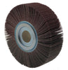 Lamellenschleifrad NEUTRAL, &Oslash; 165 × 50 mm