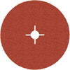 Fiberscheibe 3M, Typ 782C, &Oslash; 125 mm