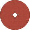 Fiberscheibe 3M, Typ 787C, &Oslash; 115 mm