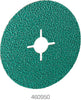 Fiberscheibe VSM, ACTIROX  AF799