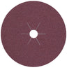 Fibre disc Ø 115 mm