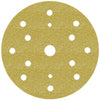 Klett-Schleifscheibe 3M, &Oslash; 150 mm