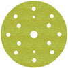 Klett-Schleifscheibe 3M, &Oslash; 150 mm