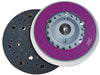 Klett-Schleifteller 3M, für &Oslash; 150 mm, Standard